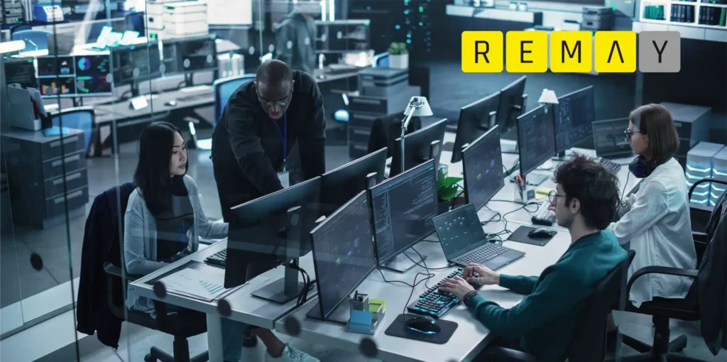 Machine Learning Operation