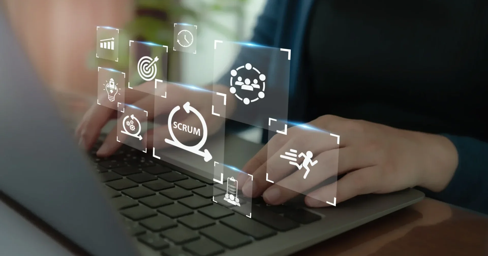 Metodologia Scrum: A solução ágil para projetos de dados e analytics.