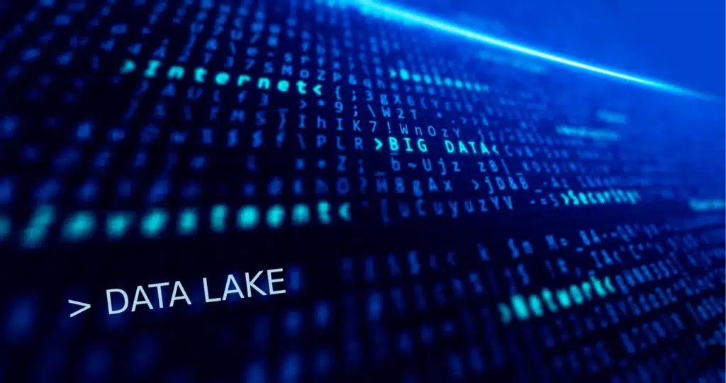 Data Lake O segredo para inovação e competitividade?
