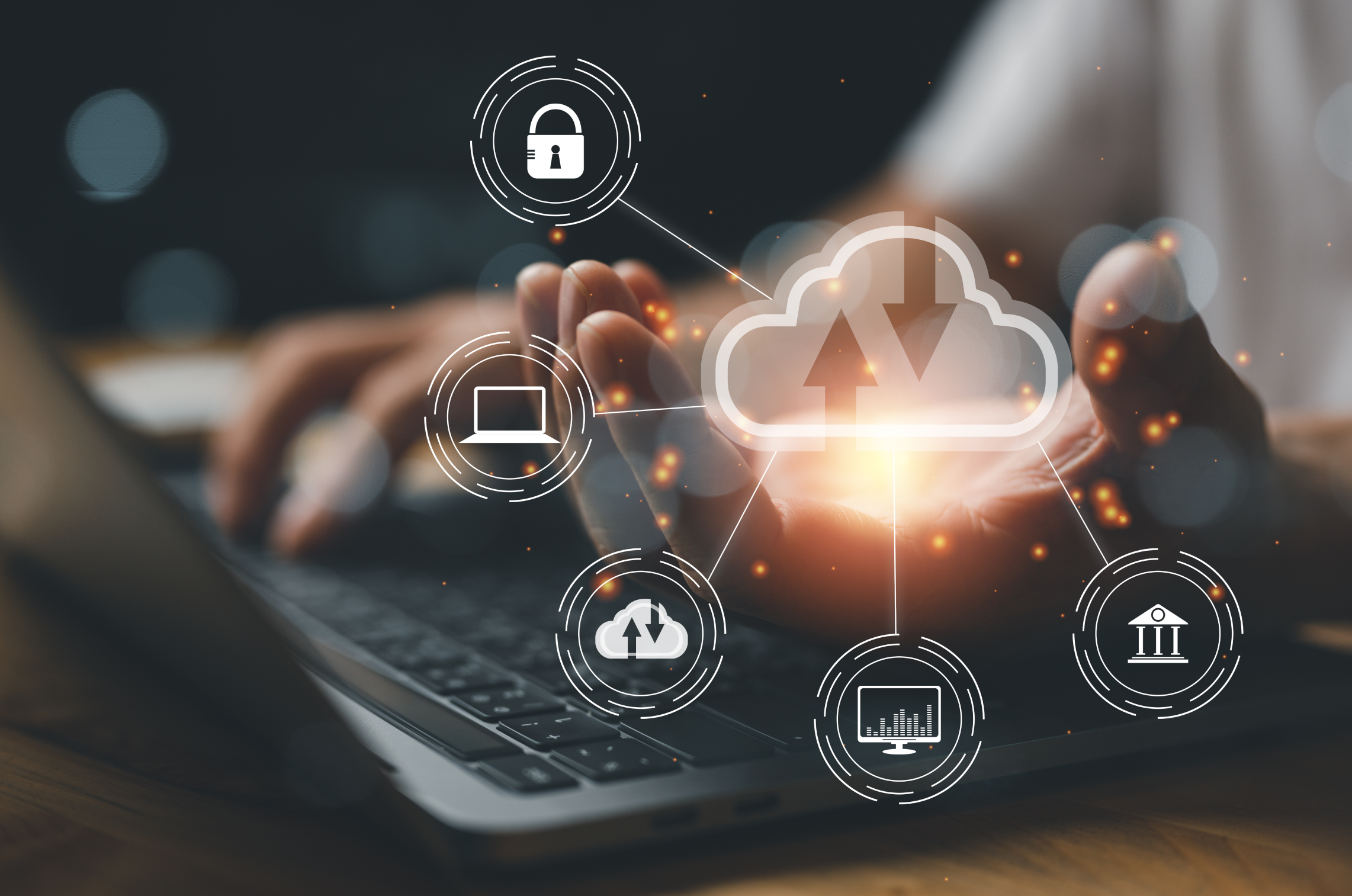 Serviços em Nuvem: Como Escolher a Plataforma Ideal para Sua Empresa
