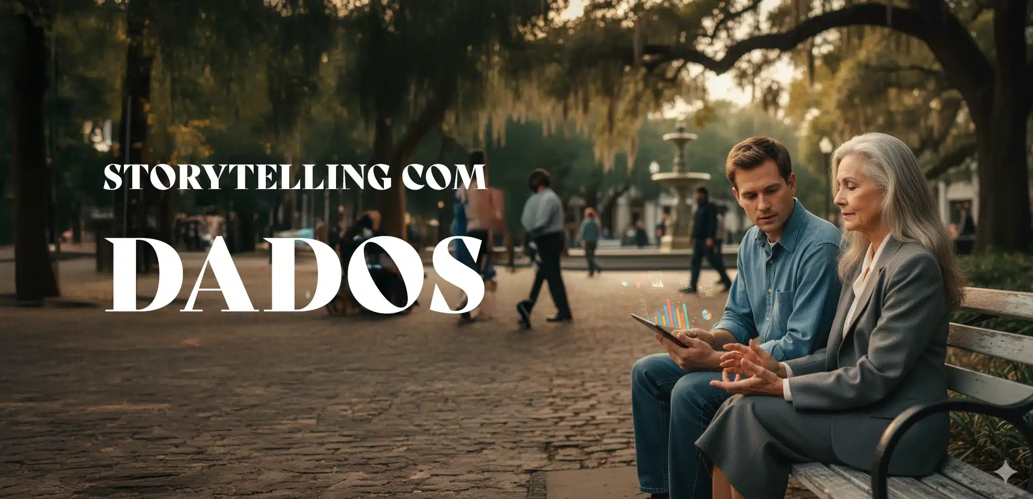 Storytelling em TI: Como Transformar Dados em Histórias que Convencem e Engajam