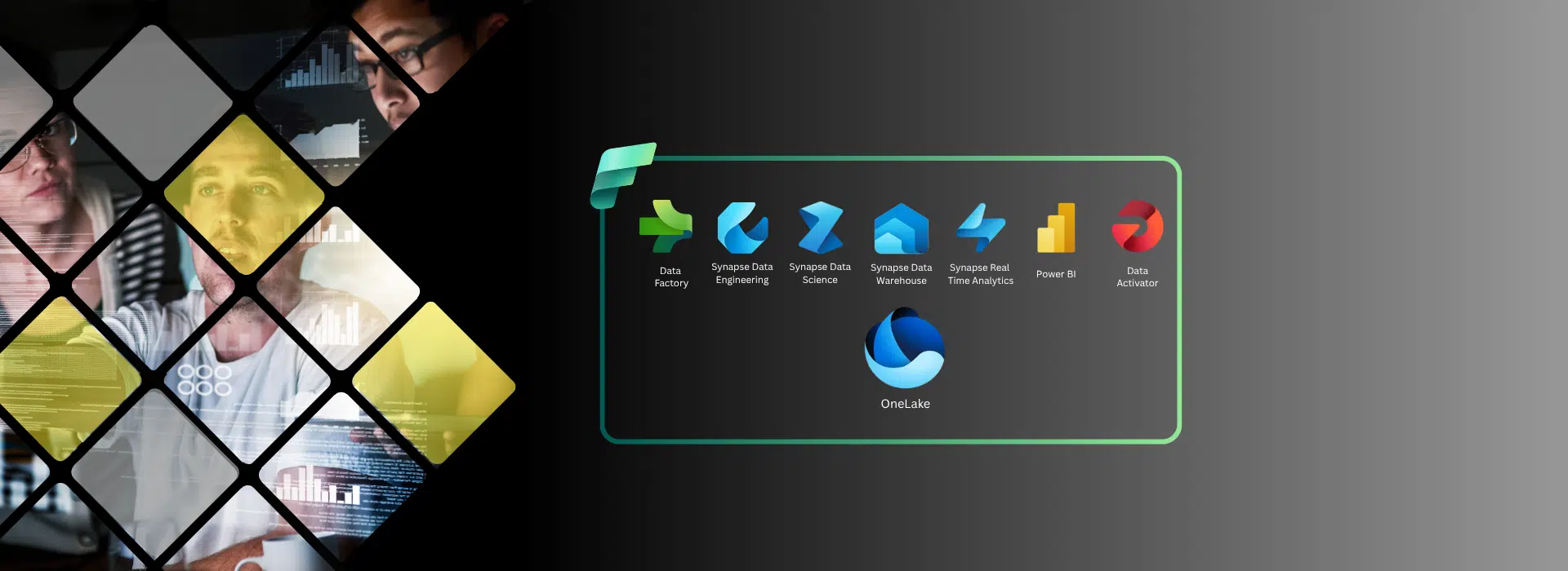 Microsoft Fabric