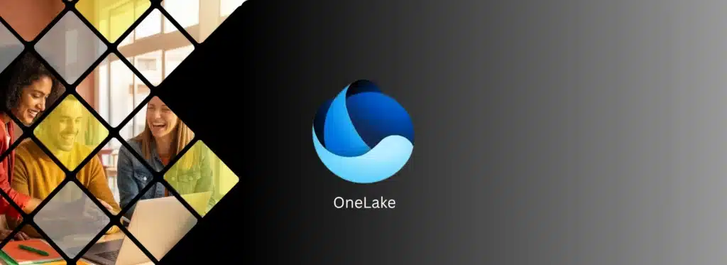 One Lake Microsoft Fabric