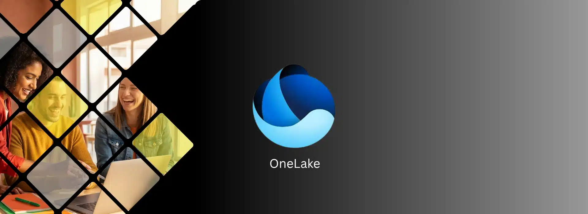 One Lake Microsoft Fabric